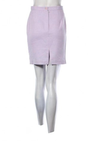 Rock Unbranded, Größe S, Farbe Lila, Preis € 6,99