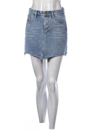 Rock Unbranded, Größe M, Farbe Blau, Preis € 14,83