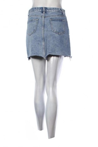 Rock Unbranded, Größe M, Farbe Blau, Preis € 14,83