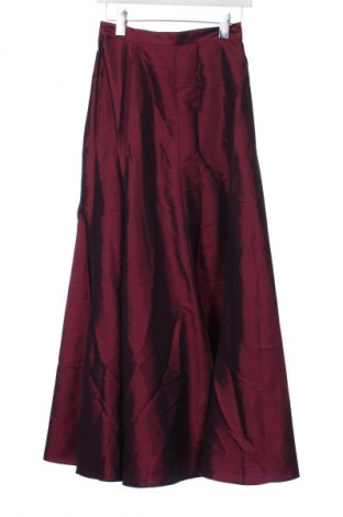 Sukně Unbranded, Velikost XS, Barva Červená, Cena  189,00 Kč