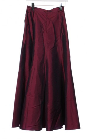 Sukně Unbranded, Velikost XS, Barva Červená, Cena  189,00 Kč