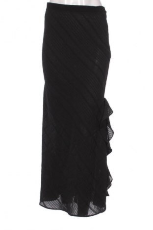 Sukně Unbranded, Velikost S, Barva Černá, Cena  239,00 Kč