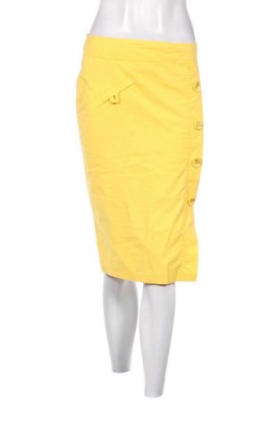 Sukně Unbranded, Velikost XL, Barva Žlutá, Cena  241,00 Kč