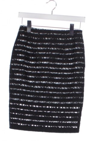 Sukně Unbranded, Velikost XS, Barva Černá, Cena  388,00 Kč