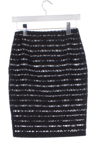 Sukně Unbranded, Velikost XS, Barva Černá, Cena  388,00 Kč