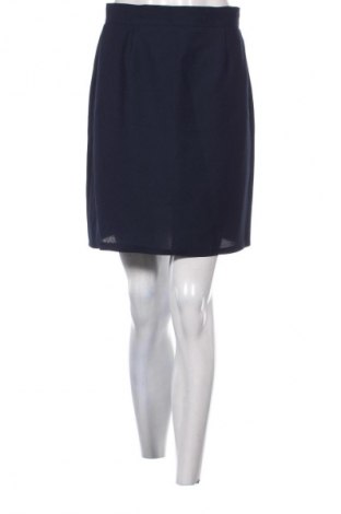 Rock Unbranded, Größe S, Farbe Blau, Preis 9,72 €
