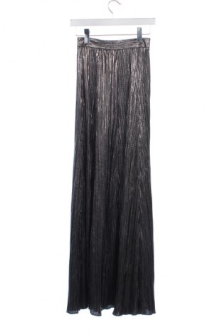 Φούστα Unbranded, Μέγεθος XXS, Χρώμα Ασημί, Τιμή 21,87 €