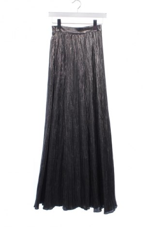 Φούστα Unbranded, Μέγεθος XXS, Χρώμα Ασημί, Τιμή 21,87 €
