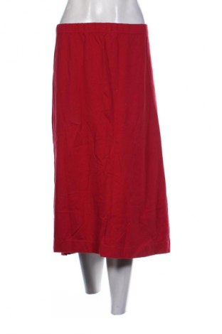 Φούστα Unbranded, Μέγεθος 3XL, Χρώμα Κόκκινο, Τιμή 14,99 €
