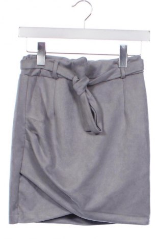 Sukňa Unbranded, Veľkosť XS, Farba Sivá, Cena  9,72 €