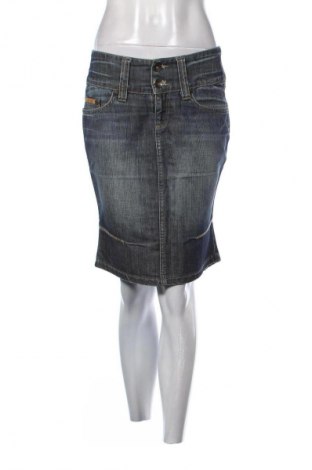 Rock Unbranded, Größe M, Farbe Blau, Preis € 14,83