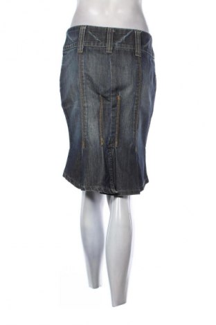 Rock Unbranded, Größe M, Farbe Blau, Preis € 14,83