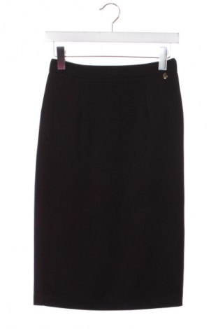 Fustă Unbranded, Mărime XS, Culoare Negru, Preț 110,55 Lei