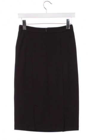 Fustă Unbranded, Mărime XS, Culoare Negru, Preț 110,55 Lei