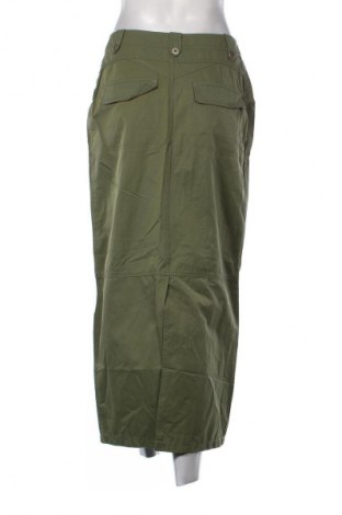 Sukně Unbranded, Velikost S, Barva Zelená, Cena  291,00 Kč