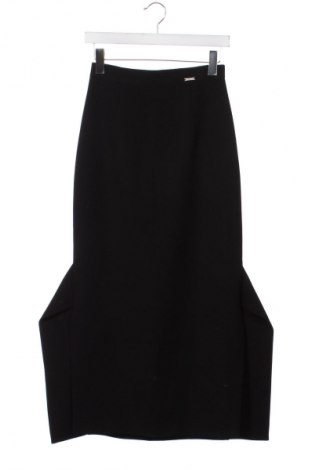 Rock Unbranded, Größe S, Farbe Schwarz, Preis 11,86 €