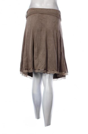 Rock Unbranded, Größe L, Farbe Braun, Preis 9,72 €