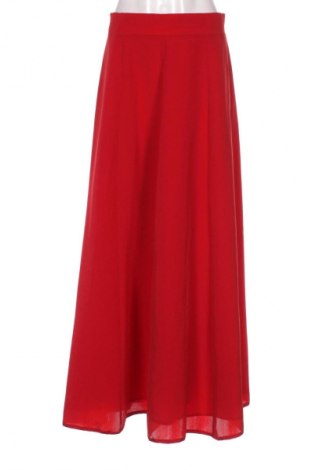 Rock Unbranded, Größe L, Farbe Rot, Preis 12,00 €