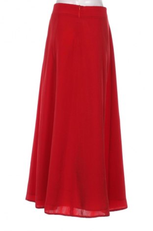 Rock Unbranded, Größe L, Farbe Rot, Preis 12,00 €
