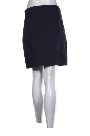 Rock Unbranded, Größe M, Farbe Blau, Preis 9,74 €