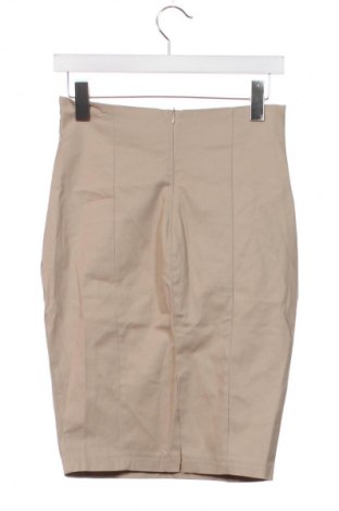 Rock Unbranded, Größe XS, Farbe Beige, Preis € 16,00