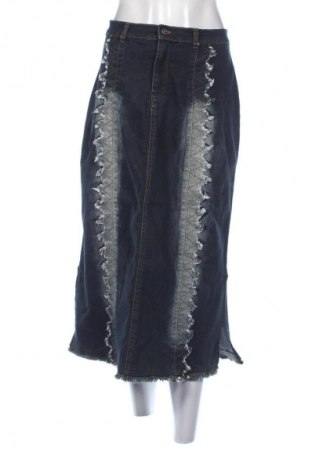 Rock Unbranded, Größe XL, Farbe Blau, Preis € 14,83