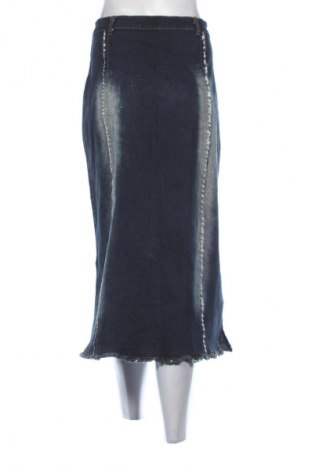 Rock Unbranded, Größe XL, Farbe Blau, Preis € 14,83