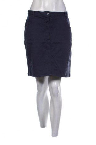Rock Unbranded, Größe XL, Farbe Blau, Preis € 9,72