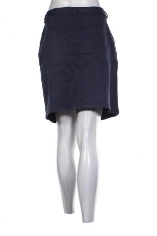 Rock Unbranded, Größe XL, Farbe Blau, Preis € 9,72