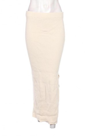 Rock Unbranded, Größe S, Farbe Ecru, Preis € 16,99