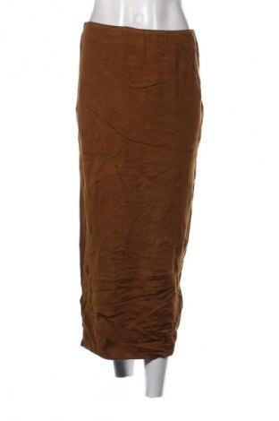 Sukně Unbranded, Velikost L, Barva Hnědá, Cena  369,00 Kč
