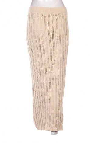 Rock Unbranded, Größe S, Farbe Beige, Preis € 12,99