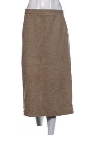 Sukně Unbranded, Velikost XL, Barva Zelená, Cena  291,00 Kč