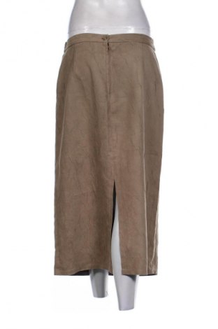 Sukně Unbranded, Velikost XL, Barva Zelená, Cena  291,00 Kč