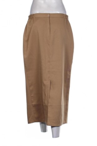 Rock Unbranded, Größe L, Farbe Braun, Preis € 11,76