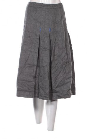Rock Unbranded, Größe S, Farbe Grau, Preis 15,99 €