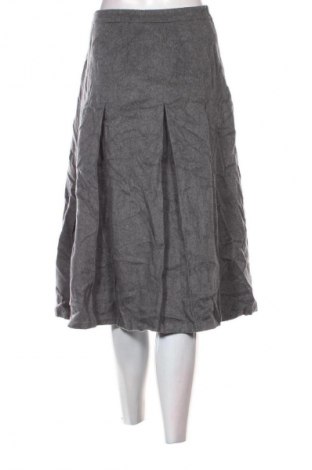 Rock Unbranded, Größe S, Farbe Grau, Preis 15,99 €