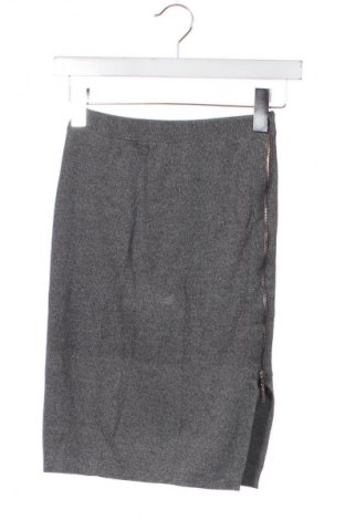 Rock Unbranded, Größe XS, Farbe Grau, Preis € 9,72