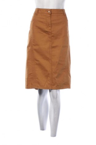 Φούστα Unbranded, Μέγεθος XL, Χρώμα Καφέ, Τιμή 14,77 €