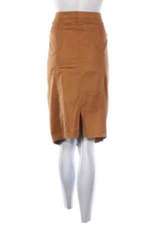 Φούστα Unbranded, Μέγεθος XL, Χρώμα Καφέ, Τιμή 14,77 €