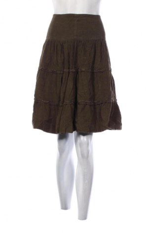 Φούστα Unbranded, Μέγεθος L, Χρώμα Πράσινο, Τιμή 9,72 €