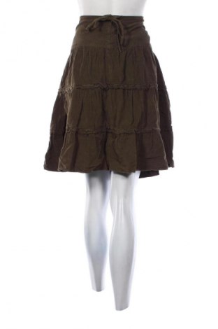 Φούστα Unbranded, Μέγεθος L, Χρώμα Πράσινο, Τιμή 9,72 €
