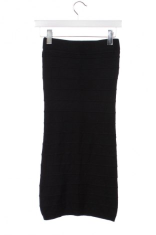Sukně Unbranded, Velikost XS, Barva Černá, Cena  291,00 Kč