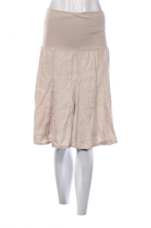 Spódnica Unbranded, Rozmiar S, Kolor Beżowy, Cena 82,99 zł