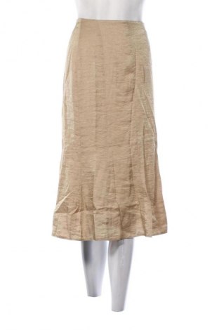 Φούστα Unbranded, Μέγεθος XL, Χρώμα Χρυσαφί, Τιμή 7,99 €