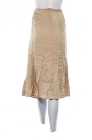Φούστα Unbranded, Μέγεθος XL, Χρώμα Χρυσαφί, Τιμή 7,99 €