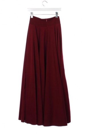 Spódnica Unbranded, Rozmiar XS, Kolor Czerwony, Cena 52,87 zł