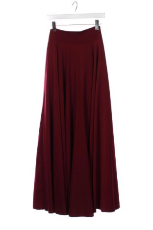 Spódnica Unbranded, Rozmiar XS, Kolor Czerwony, Cena 52,87 zł
