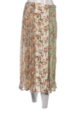 Φούστα Unbranded, Μέγεθος XL, Χρώμα Πολύχρωμο, Τιμή 11,76 €