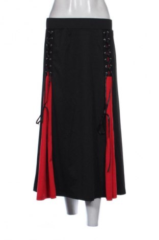 Φούστα Unbranded, Μέγεθος XXL, Χρώμα Πολύχρωμο, Τιμή 11,86 €